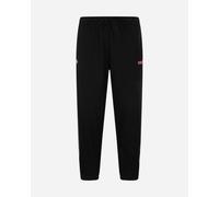 Converse Liverpool Lfc Fleece M - Pantalone - Uomo - Nero L