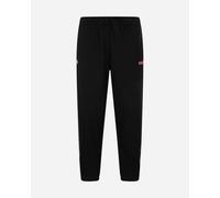 Converse Liverpool Lfc Fleece M - Pantalone - Uomo - Nero S