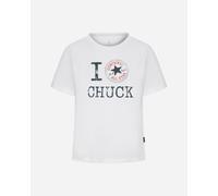 Converse Logo Chuck W - T-shirt