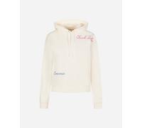 Converse Logo Multicolor W - Felpa
