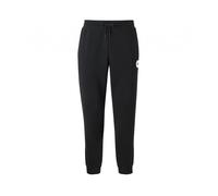 Converse - Long Sweatpants - - Trousers - Donna - Nero - S