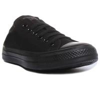 CONVERSE Sneaker bassa 'CHUCK TAYLOR ALL STAR CLASSIC OX' nero, Taglia 40