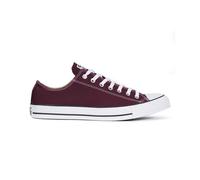 CONVERSE M9691C .MAROON CHUCK TAYLOR ALL STAR OX - SNEAKER CASUAL