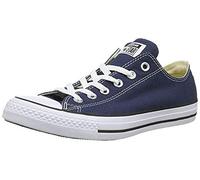Converse M9697C Navy Blu Scarpe Sneakers Basse Lacci all Star 48