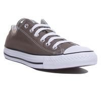 Converse M9697C Ox Sneakers Basse In Tela Blu Navy Taglia UK 7 - 13
