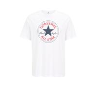 CONVERSE Maglietta 'Arch' marino / rosso / bianco Donna CONVERSE XXXL