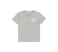 CONVERSE Maglietta blu / grigio / rosso / bianco Bambini CONVERSE 110-116 blu / grigio / rosso / bianco