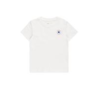 CONVERSE Maglietta blu / rosso / bianco Bambini CONVERSE 98-104 blu / rosso / bianco