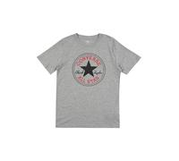 CONVERSE Maglietta 'Chuck' grigio, Taglia 152-158