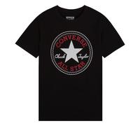 Converse T-Shirt 966500 Bambino Nero 13-15A