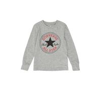 CONVERSE Maglietta grigio / rosso / nero Bambini CONVERSE 110-116