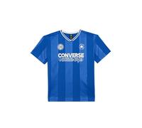 CONVERSE Maglietta navy / azzurro / bianco Bambini CONVERSE 122-128