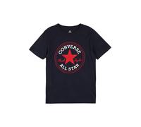 CONVERSE Maglietta navy / rosso / bianco Bambini CONVERSE 128-140