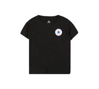 Converse Apparel - Cnvb Ss Printed Ctp Tee Nero - Abbigliamento 6 - 7A Nero