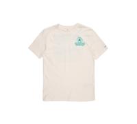 T-shirt maniche corte Bianco 12/13 anni - 150/153 cm Tinta unita
