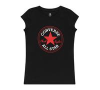 CONVERSE Maglietta rosso / nero / bianco Bambini CONVERSE 152 rosso / nero / bianco