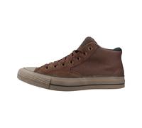 Converse - Chuck Taylor All Star Malden Street Mid Marrone - Sneakers 40 Marrone