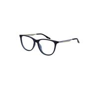 Converse - Montatura Ottica Donna Blu Panto - - Accessories - Donna - Blu - ONE SIZE