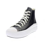Converse Move High Platform Nero - Taglia 37.5 [7 US 23.2cm] Scarpe Donna