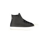 Converse Nero Leather Unisex Sneaker - EU41/US11