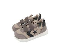 Converse Omega Trainer 2V Brown Black Toddler Infant Casual Shoes A16561C