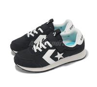 Converse Omega Trainer Black White Kids Preschool Casual Lifestyle Shoes A13095C