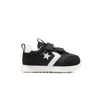 CONVERSE Sneaker 'OMEGA OX' nero / bianco Bambini CONVERSE 24 nero / bianco