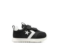 Converse Sneakers Omega Trainer Easy-On Nere da Neonato 26