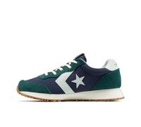 Converse Omega Trainer, Scarpe da Ginnastica Unisex-Adulto, Ossidiana/Oscuramente stancato/Garzetta, 41.5 EU