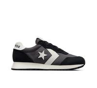 Converse Omega Trainer, Scarpe da Ginnastica Uomo, Nero/Materia Oscura, 45 EU