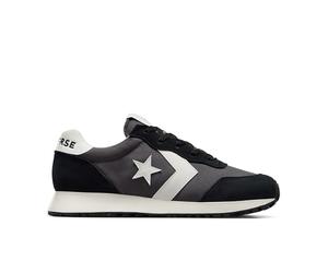 Converse Omega Trainer, Scarpe da Ginnastica Uomo, Nero/Materia Oscura, 45 EU