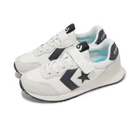 Converse Omega Trainer Vintage White Black Kids Preschool Casual Shoes A15560C