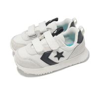 Converse Omega Trainer Vintage White Black Toddler Infant Casual Shoes A15561C