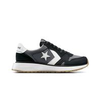 Converse Omni Trainer Scarpa Low Top, Suede in Nero, Taglia One Size Nero/Materia scura