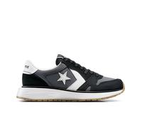 Converse Omni Trainer Scarpa Low Top, Suede in Nero, Taglia One Size Nero/Materia scura