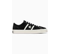 Converse One Star Academy Pro Black/egret/egret Taglia: 42.5 | Outlet | Unisex | Nero