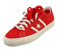 Converse One Star Academy Pro Ox Rosso Unissex - 46 EU