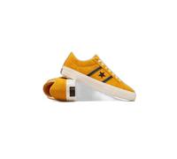 Converse One Star Academy Pro Suede A06425C - Sneaker unisex gialla, giallo., 44.5 EU