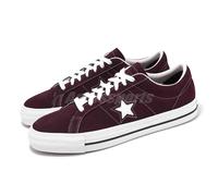 Converse One Star Pro Bloodstone White Black Men Casual LifeStyle Shoes A08480C