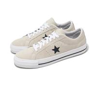 Converse One Star Pro Egret White Men Unisex Casual LifeStyle Shoes 172950C