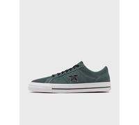 Converse One Star Pro men Lowtop green in taglia:42,5