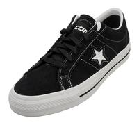 Converse One Star Pro OX Ref. 171327C Colore Nero Taglia 44.5