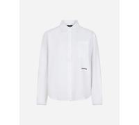 Converse Oxford Cotton W - Camicia