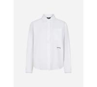 Converse Oxford Cotton W - Camicia