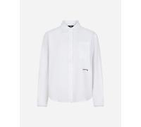 Converse Oxford Cotton W - Camicia