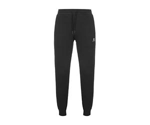 Converse Pantalone Go-To Embroidered Star Chevron Nero Taglia XS Codice 10024521-A01 - 9MW