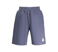 Converse Pantalone Tuta Corto Uomo Blu