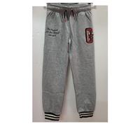 Converse Pantalone Tuta Junior Retro Varsity FT Jogger - 042 (Grey Heather/Multi