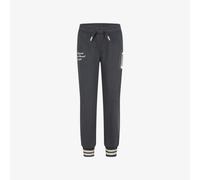 Converse Pantalone Tuta Junior Retro Varsity FT Jogger - GDA (Antracite/Multi)