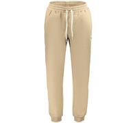 Converse Pantalone Tuta Lungo Uomo Beige